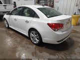 Chevrolet Cruze Ltz 1G1PG5SB1E7288351 снимка