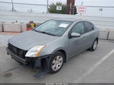 Nissan Sentra 2.0 3N1AB6AP9CL767272 снимка
