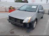 Nissan Sentra 2.0 3N1AB6AP9CL767272 снимка