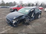 Mazda Mazda3 I Touring JM1BM1V72F1268589 снимка