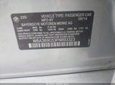 BMW 335I xDrive WBA3B9G53FNR93323 снимка