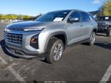 Chevrolet Equinox Fwd Lt 3GNAXHEG7SL206515 снимка