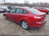 Ford Focus Se 1FADP3F25EL347035 fotografie