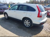 Honda Cr-V Ex-L 5J6RE48717L009200 fotografie