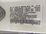 Honda Cr-V Ex-L 5J6RE48717L009200 photo
