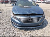 Hyundai Sonata Se 5NPE24AF0HH508882 снимка