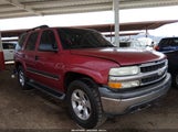 Chevrolet Tahoe Ls 1GNEC13V54R218857 снимка