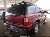 Chevrolet Tahoe Ls 1GNEC13V54R218857 снимка