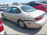 Ford Taurus Lx/Se 1FAFP52U0WG154619 снимка