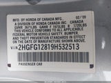 Honda Civic Ex 2HGFG12819H532513 снимка