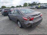 Toyota Camry Le 4T1BF1FK0HU299348 снимка