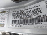 Toyota Corolla S 1NXBR32E96Z685976 снимка