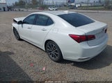 Acura Tlx Technology Package 19UUB2F56HA000540 снимка