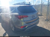 Hyundai Santa Fe Sport 2.4L 5NMZT3LB9JH098525 снимка