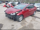 Hyundai Elantra Se 5NPDH4AE7FH559553 снимка