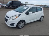 Chevrolet Spark 1Lt Cvt KL8CD6S9XFC729851 снимка