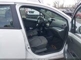 Chevrolet Spark 1Lt Cvt KL8CD6S9XFC729851 снимка