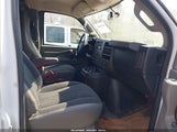 Chevrolet Express  Work Van 1GCWGAFG4J1912514 снимка