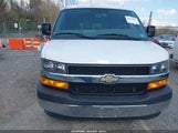 Chevrolet Express  Work Van 1GCWGAFG4J1912514 снимка