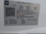 Chevrolet Express  Work Van 1GCWGAFG4J1912514 снимка
