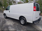 Chevrolet Express  Work Van 1GCWGAFG4J1912514 снимка