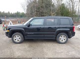 Jeep Patriot Sport Fwd 1C4NJPBA3HD134877 снимка