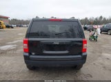 Jeep Patriot Sport Fwd 1C4NJPBA3HD134877 снимка