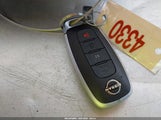 Nissan Armada Sv 2Wd JN8AY3AD5S9301186 снимка
