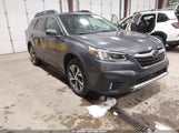 Subaru Outback Limited 4S4BTANC2L3203821 снимка
