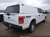 Ford F-150 Xl 1FTEW1EF9HKE40337 снимка