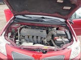 Pontiac Vibe 5Y2SL63845Z411912 снимка