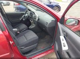 Pontiac Vibe 5Y2SL63845Z411912 снимка