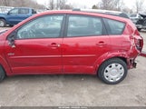 Pontiac Vibe 5Y2SL63845Z411912 снимка