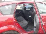 Pontiac Vibe 5Y2SL63845Z411912 снимка