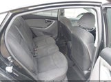 Hyundai Elantra Gls 5NPDH4AE4CH099585 снимка