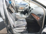 Lincoln Mkx 2LMDJ8JK9FBL33818 fotografie