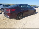 Kia Optima Lx 5XXGT4L33KG284549 снимка