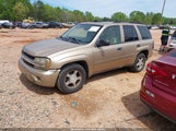 Chevrolet Trailblazer Ls 1GNDT13S962347648 снимка