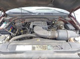 Ford F-150 Lariat/Xl/Xlt 1FTRX18L31NB47036 снимка