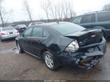 Chevrolet Impala Ls 2G1WA5E31C1248119 снимка