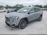 GMC Terrain Awd Slt 3GKALVEGXPL136703 снимка