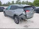 GMC Terrain Awd Slt 3GKALVEGXPL136703 снимка
