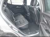 GMC Terrain Awd Slt 3GKALVEGXPL136703 снимка