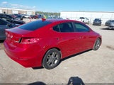 Hyundai Elantra Se 5NPD84LF2HH029497 photo