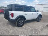 Ford Bronco Big Bend 1FMDE7BH7SLA57372 снимка