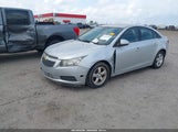Chevrolet Cruze Lt 1G1PK5SB7D7308325 снимка