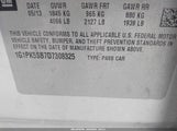 Chevrolet Cruze Lt 1G1PK5SB7D7308325 снимка