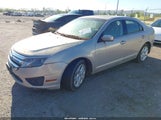 Ford Fusion Se 3FAHP0HA6AR186419 снимка