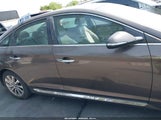 Hyundai Sonata Sport 5NPE34AF4HH484714 снимка