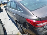 Hyundai Sonata Sport 5NPE34AF4HH484714 снимка